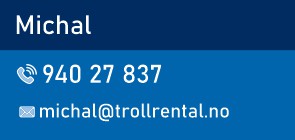 michal trollrental