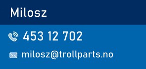 milosz trollparts