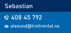 sebastian trollrental